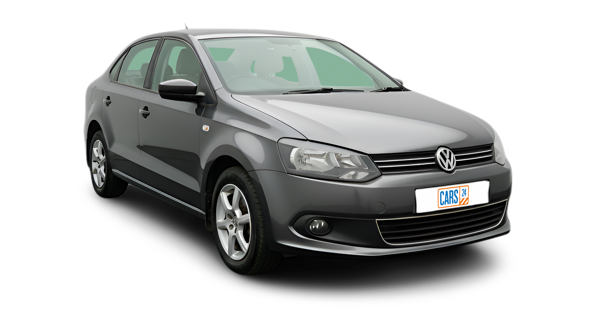 Volkswagen Vento-img